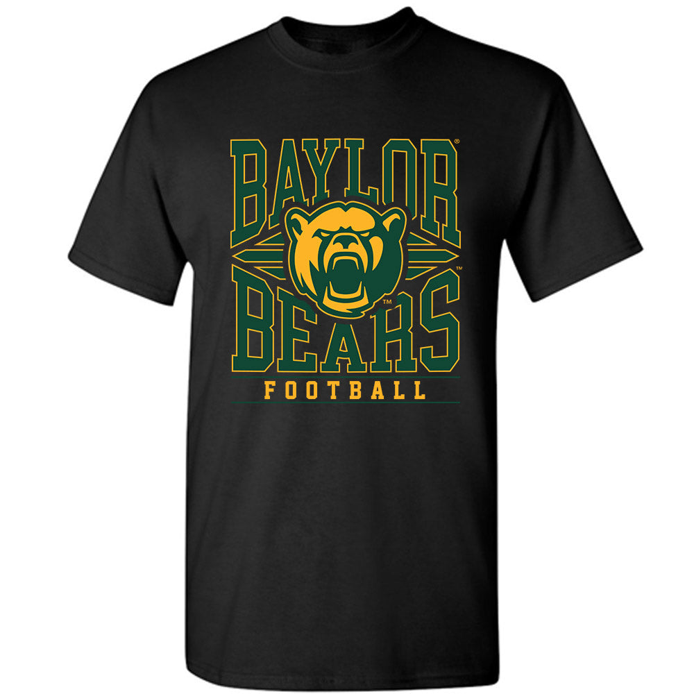 Baylor - NCAA Football : DJ Lagway - Classic Fashion Shersey T-Shirt