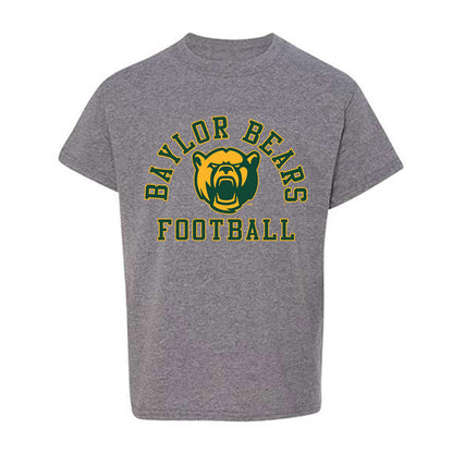 Baylor - NCAA Football : DJ Lagway - Classic Fashion Shersey Youth T-Shirt