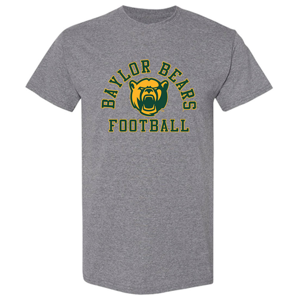 Baylor - NCAA Football : DJ Lagway - Classic Fashion Shersey T-Shirt