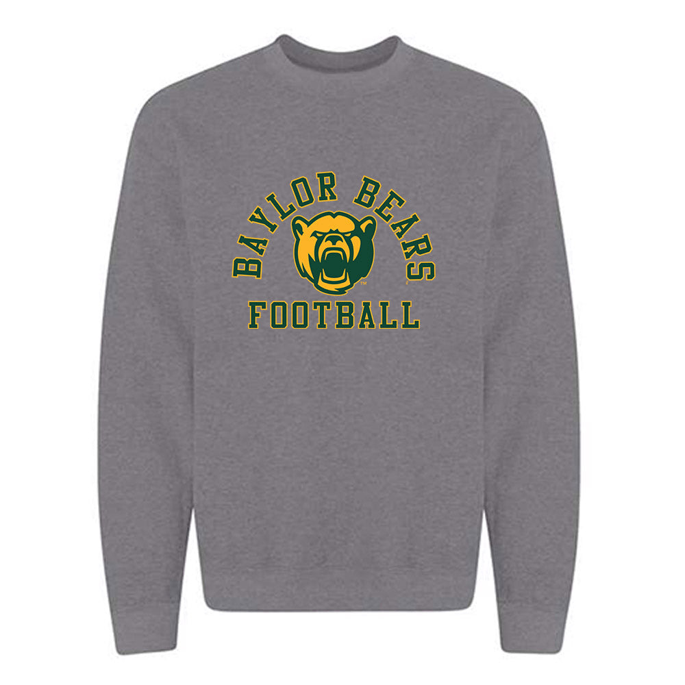 Baylor - NCAA Football : DJ Lagway - Classic Fashion Shersey Crewneck Sweatshirt
