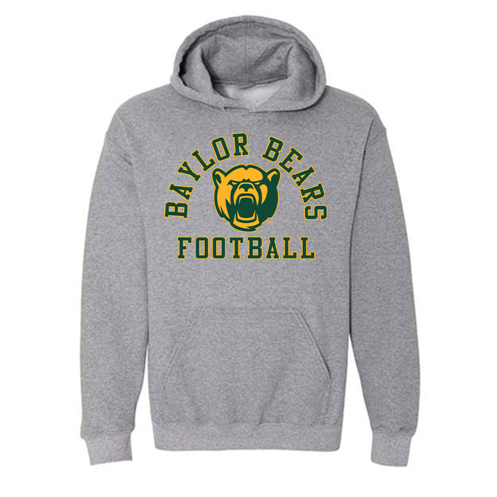 Baylor - NCAA Football : DJ Lagway - Classic Fashion Shersey Hooded Sweatshirt