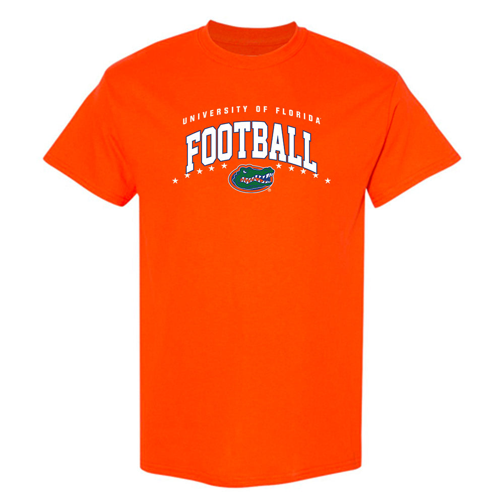 Florida - NCAA Football : DJ Lagway - Classic Fashion Shersey T-Shirt