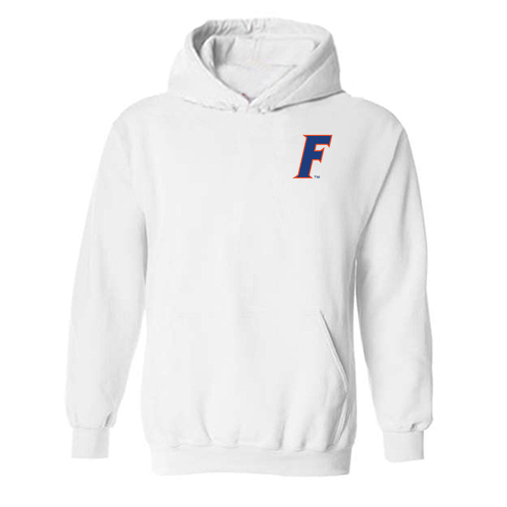 Florida - NCAA Football : DJ Lagway - Hooded Sweatshirt