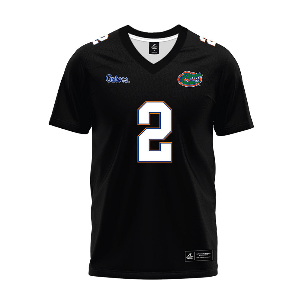 Florida - NCAA Football : DJ Lagway - Premium Football Jersey