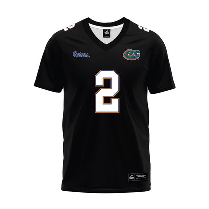 Florida - NCAA Football : DJ Lagway - Premium Football Jersey