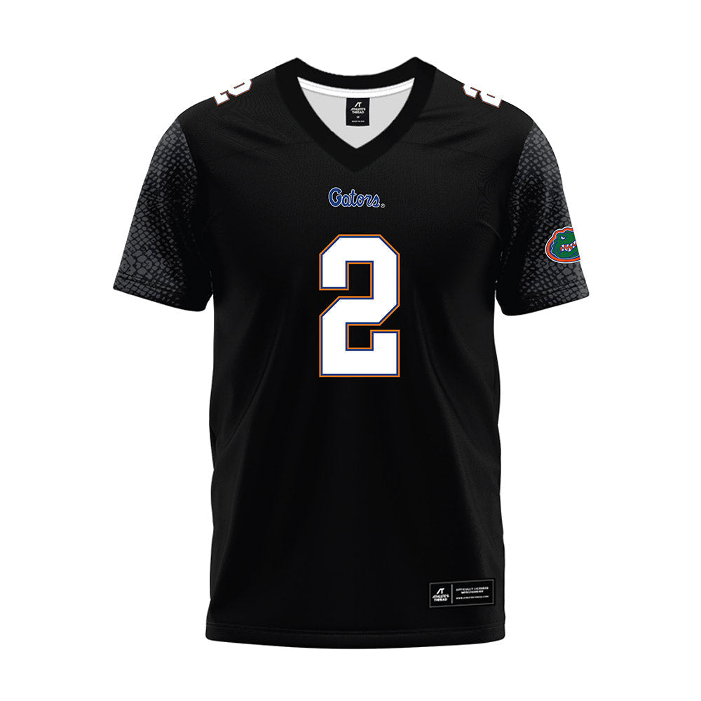 Florida - NCAA Football : DJ Lagway - Premium Football Jersey