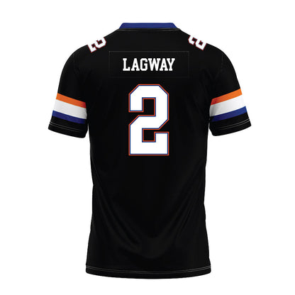 Florida - NCAA Football : DJ Lagway - Premium Football Jersey