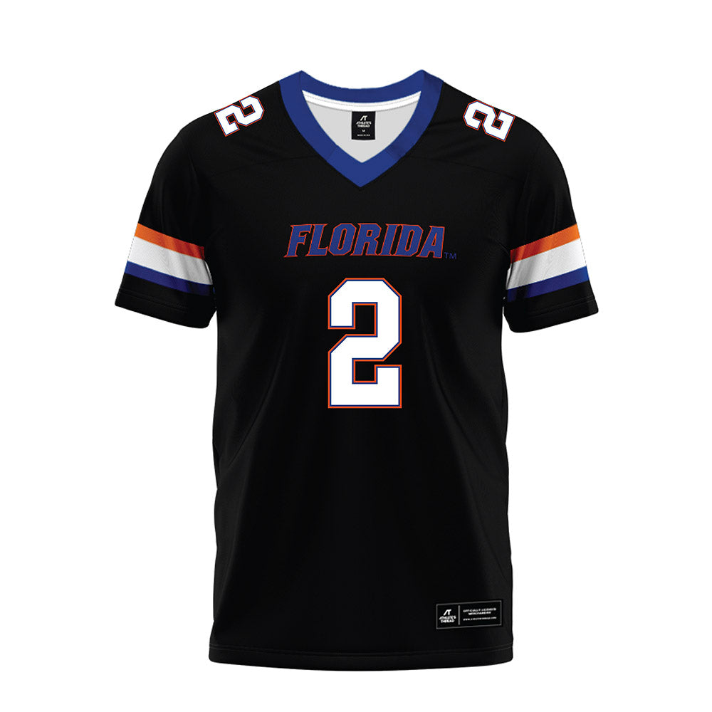 Florida - NCAA Football : DJ Lagway - Premium Football Jersey