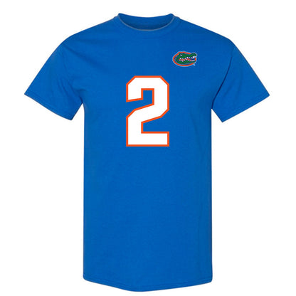 Florida - NCAA Football : DJ Lagway - T-Shirt