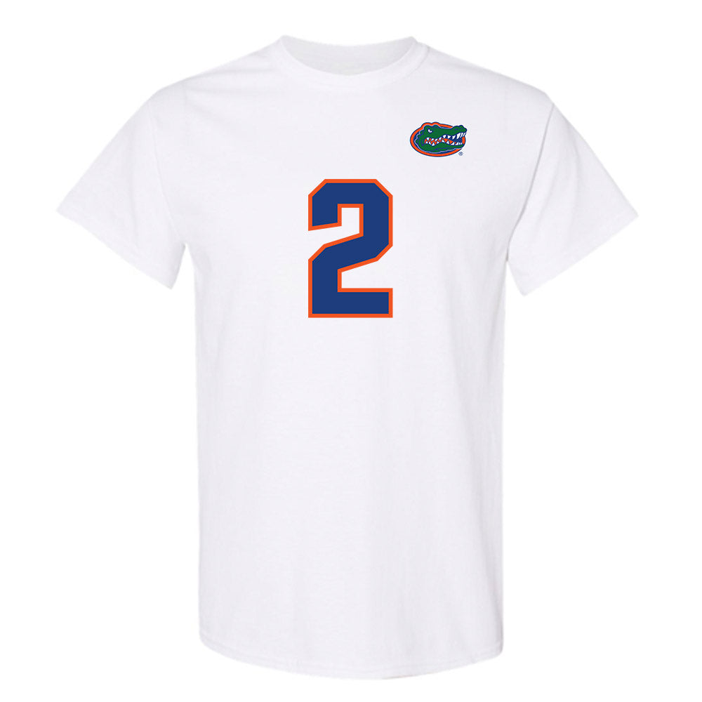 Florida - NCAA Football : DJ Lagway - T-Shirt