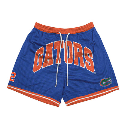 Florida - NCAA Football : DJ Lagway - Shorts