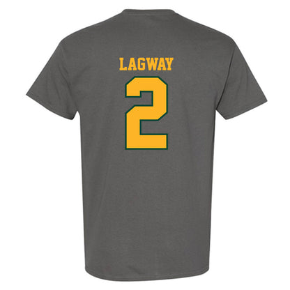 Baylor - NCAA Football : DJ Lagway - Classic Shersey T-Shirt