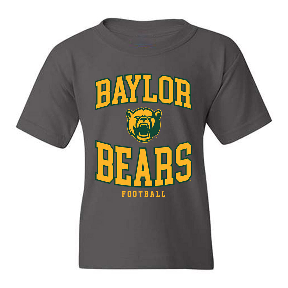 Baylor - NCAA Football : DJ Lagway - Classic Shersey Youth T-Shirt