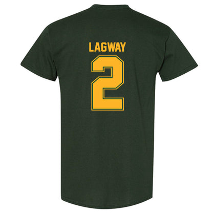 Baylor - NCAA Football : DJ Lagway - Classic Shersey T-Shirt