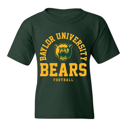 Baylor - NCAA Football : DJ Lagway - Classic Shersey Youth T-Shirt