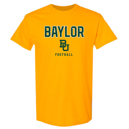 Baylor - NCAA Football : DJ Lagway - Classic Shersey T-Shirt