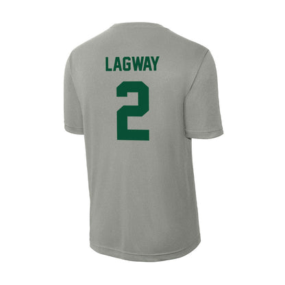 Baylor - NCAA Football : DJ Lagway - Activewear T-Shirt
