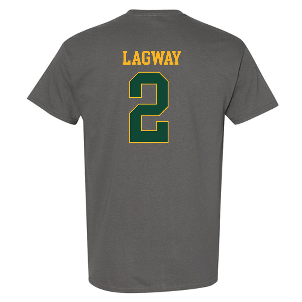 Baylor - NCAA Football : DJ Lagway - Sports Shersey T-Shirt