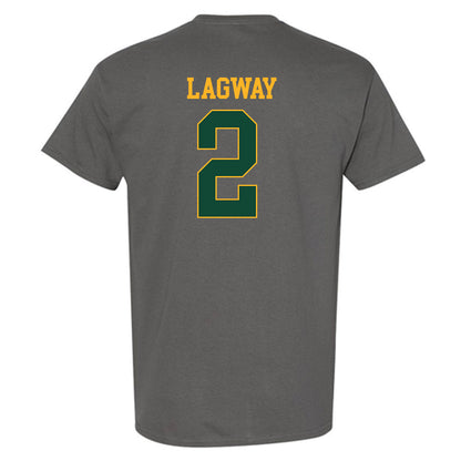 Baylor - NCAA Football : DJ Lagway - Sports Shersey T-Shirt