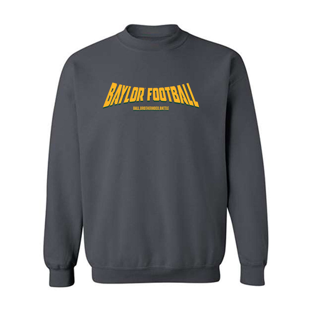 Baylor - NCAA Football : DJ Lagway - Sports Shersey Crewneck Sweatshirt