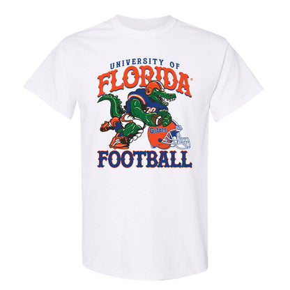 Florida - NCAA Football : DJ Lagway - T-Shirt