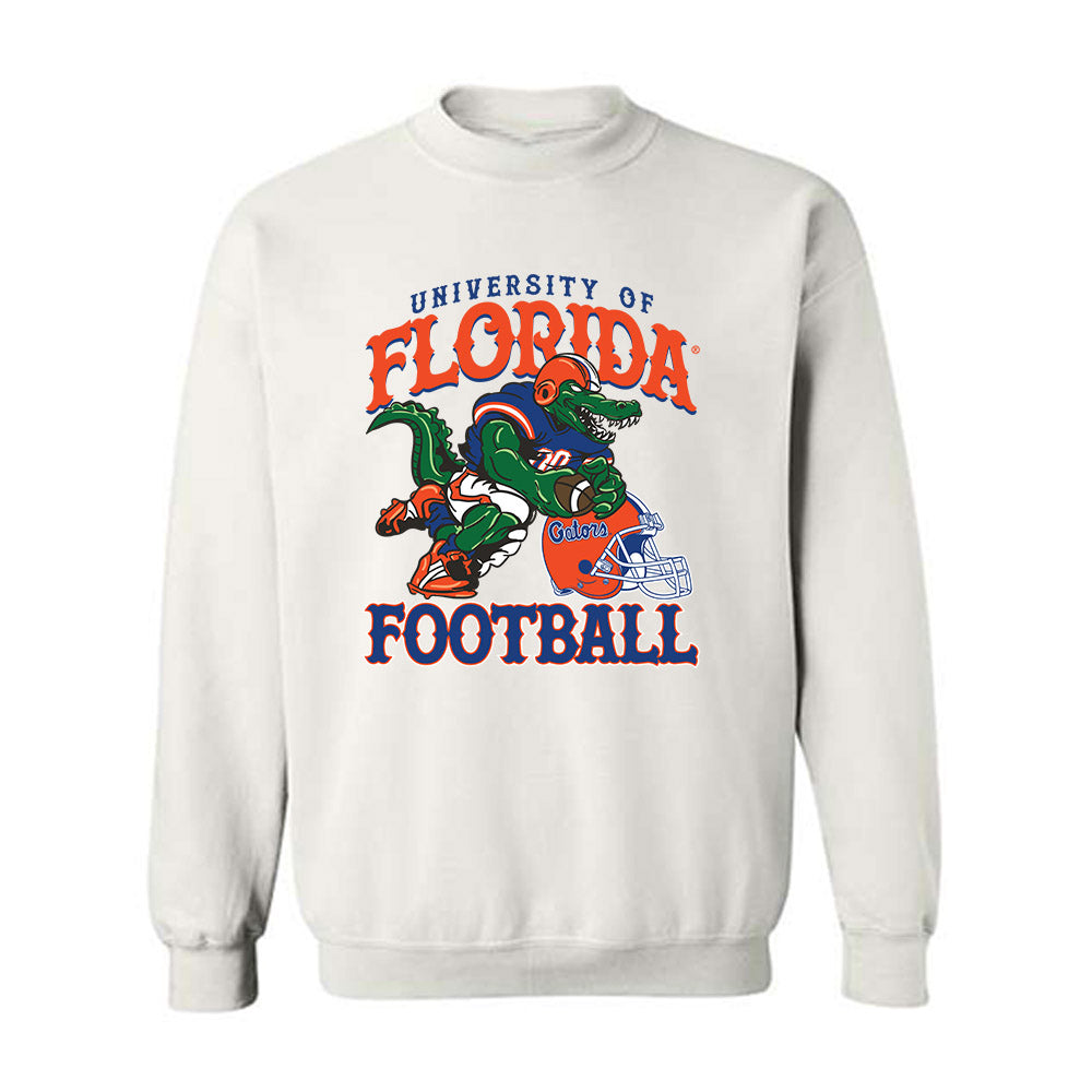 Florida - NCAA Football : DJ Lagway - Crewneck Sweatshirt