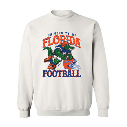 Florida - NCAA Football : DJ Lagway - Crewneck Sweatshirt