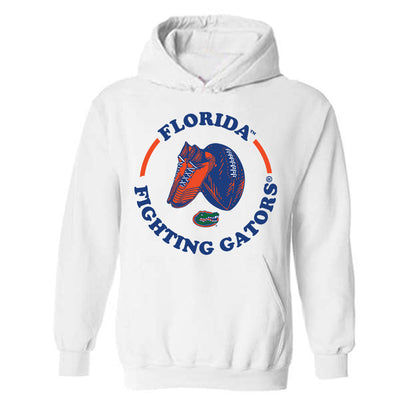 Florida - NCAA Football : DJ Lagway - Hooded Sweatshirt