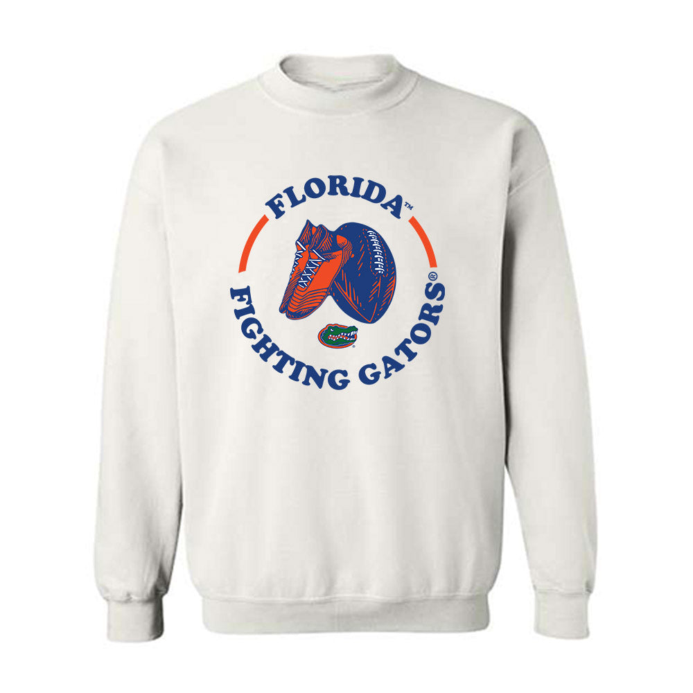 Florida - NCAA Football : DJ Lagway - Crewneck Sweatshirt