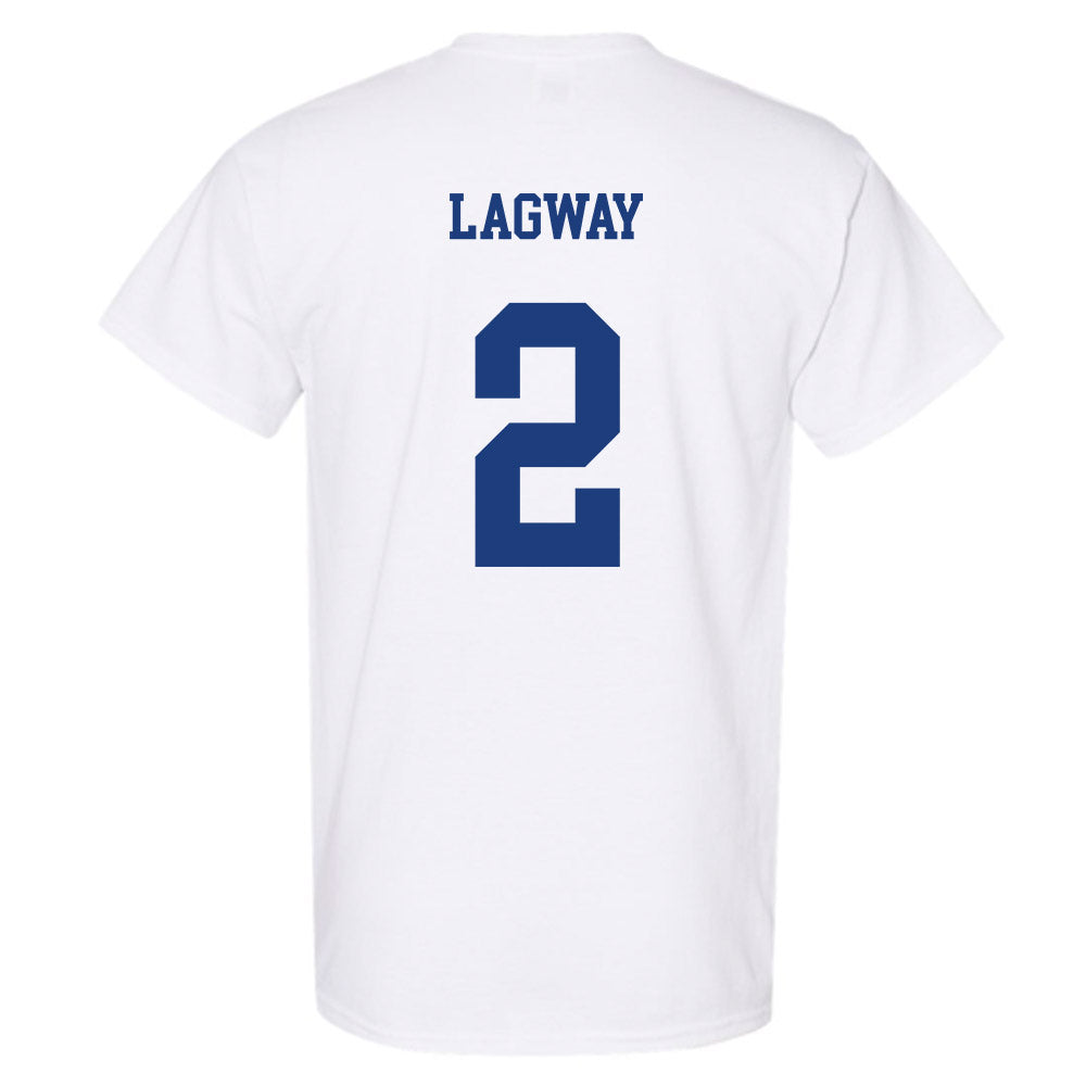 Florida - NCAA Football : DJ Lagway - T-Shirt