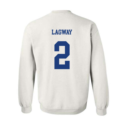 Florida - NCAA Football : DJ Lagway - Crewneck Sweatshirt