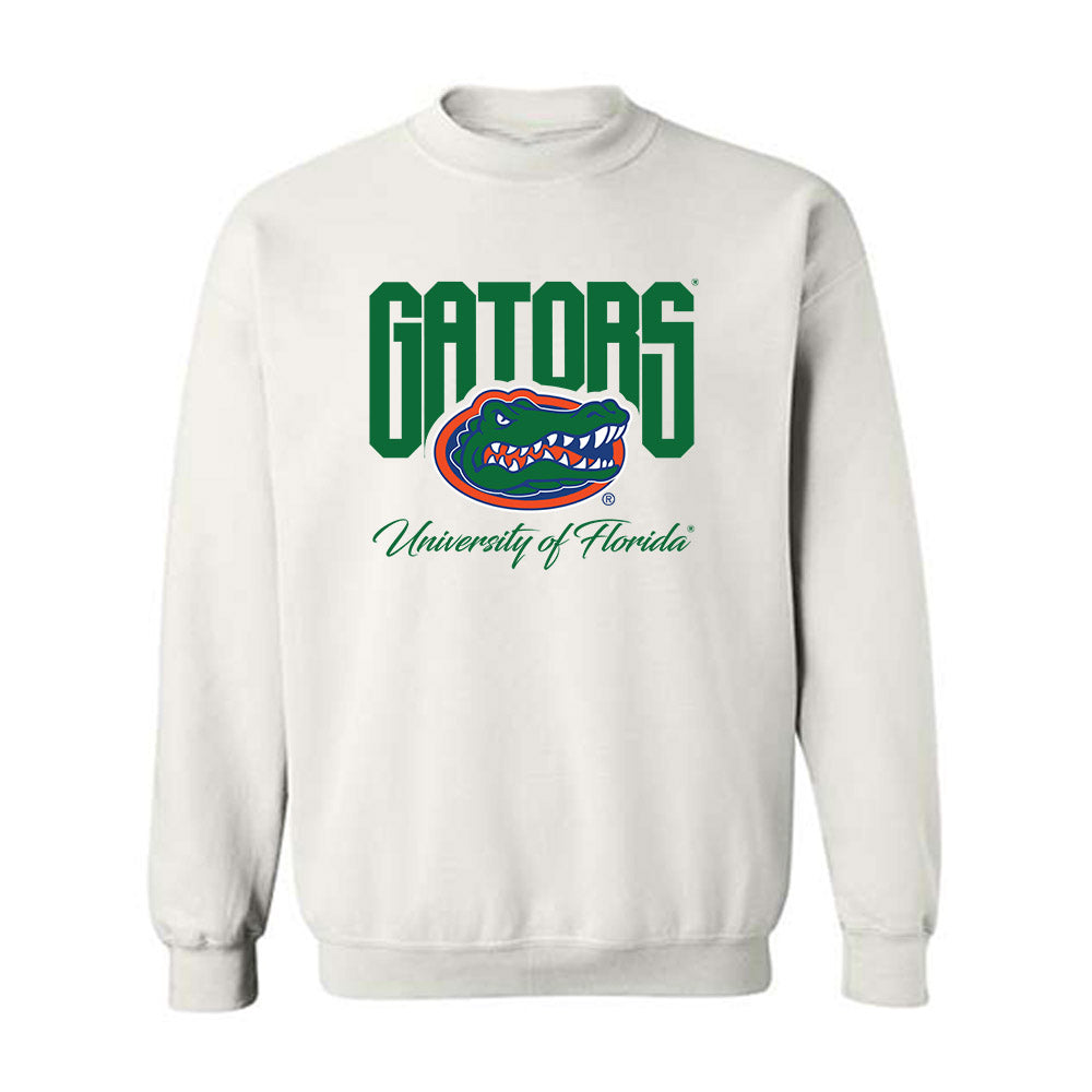 Florida - NCAA Football : DJ Lagway - Crewneck Sweatshirt