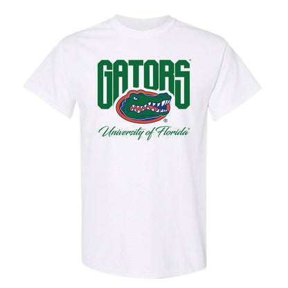 Florida - NCAA Football : DJ Lagway - T-Shirt