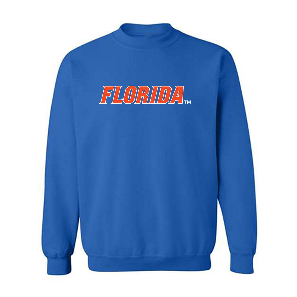 Florida - NCAA Football : DJ Lagway - Crewneck Sweatshirt