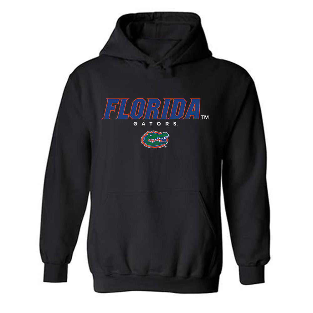 Florida - NCAA Football : DJ Lagway - Hooded Sweatshirt