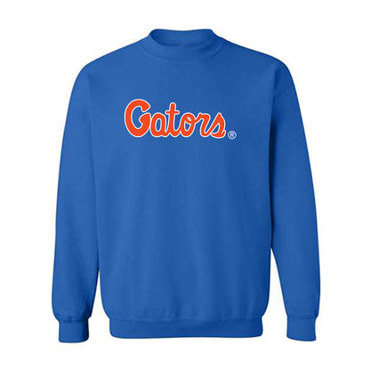 Florida - NCAA Football : DJ Lagway - Crewneck Sweatshirt