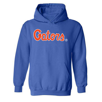 Florida - NCAA Football : DJ Lagway - Hooded Sweatshirt